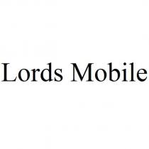Lords Mobile