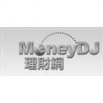 MoneyDJ 理財網及圖