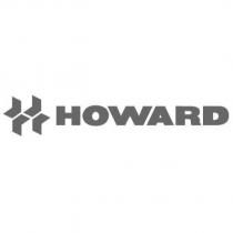 HOWARD 及圖