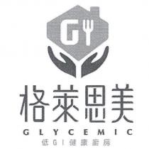 格萊思美 GLYCEMIC 低 GI 健康廚房及設計圖