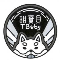 TBaby 甜寶貝及圖