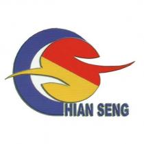 CHIAN SENG 及圖