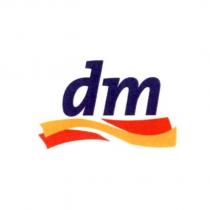 dm-Logo