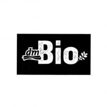 dm Bio-Logo