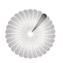 Daily Benefits Flower Logo