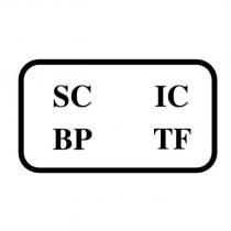 SC IC BP TF