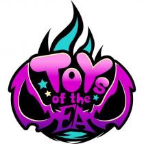 TOYS of the Dead and device