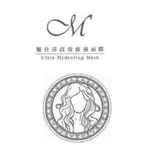 魅杜莎及 M 圖