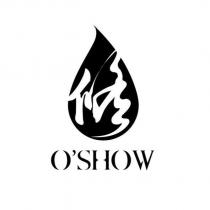 修及圖 O'SHOW