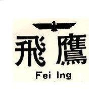 飛鷹 FEI ING
