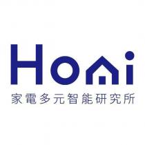 Homi 家電多元智能研究所及圖