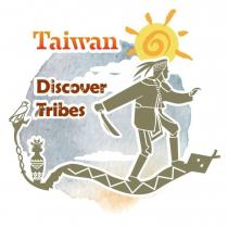 Taiwan Discover Tribes 及圖