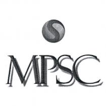 MPSC 字形設計及圖