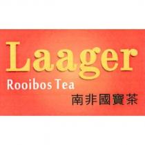Laager Rooibos Tea 南非國寶茶
