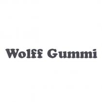 Wolff Gummi