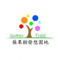 蘋果樹發想園地