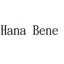 Hana Bene