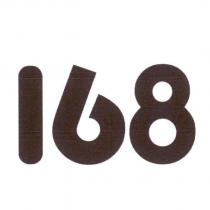 168