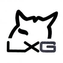 LXG 及圖