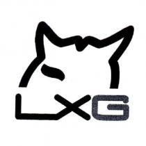 LXG 及圖