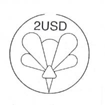2USD 及圖