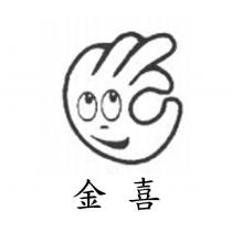 金喜及圖