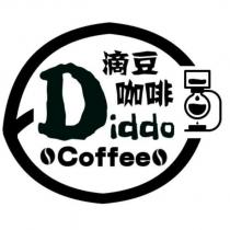 滴豆咖啡 Diddo Coffee 及圖