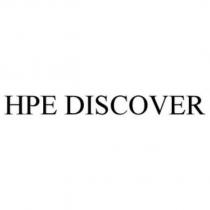 HPE DISCOVER