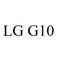 LG G10