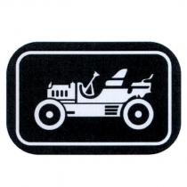 金車股份有限公司標章圖