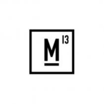 M 13