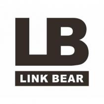 LB LINK BEAR 及圖