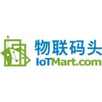 物聯碼頭IoTMart.com 及圖(彩色)