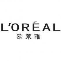 LOREAL 歐萊雅