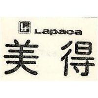 得美 LAPACA 及圖