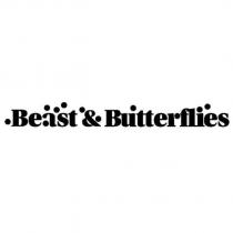 Beast & Butterflies