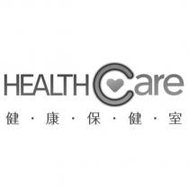 HEALTH Care 健康保健室設計圖