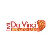 DVIL Da Vinci INNOVATION LABS 及圖