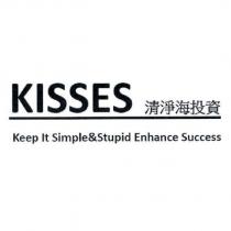 KISSES 清淨海投資 Keep It Simple&Stupid Enhance Success