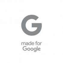 G made for Google