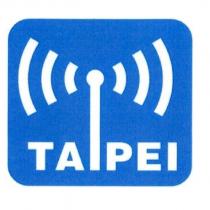 Taipei 免費無線網路設計圖