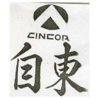 自東 CINCOA 及圖 