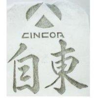 自東 CINCOA 及圖 