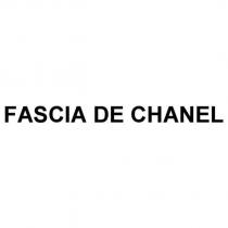 FASCIA DE CHANEL
