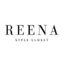 REENA STYLE CLOSET 設計圖