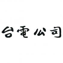 台電公司