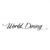 World Dining