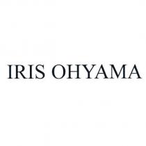IRIS OHYAMA