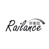 Railance 昇衡肽及圖
