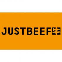 JUSTBEEF 牛及圖